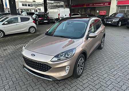 Ford Kuga -EscapeSel-2-FWD-Kamera-Navi-PDC-PanoramaSD-