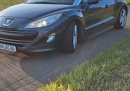 Peugeot RCZ 1.6 155 THP Limited Edition Limited Edition