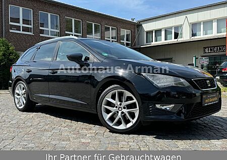 Seat Leon ST FR Sport 1.HD LED Navi PDC