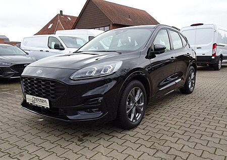 Ford Kuga ST-Line