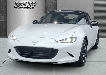 Mazda MX-5 Homura ROADSTER Navi Soundsystem Bose LED B