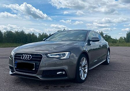 Audi A5 2.0 TDI 140kW Sportback