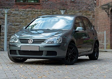 VW Golf Volkswagen 5 - 1.4 Comfortline aus 1. Hand
