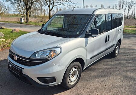 Fiat Doblo 1.6 16V Multijet Automatik AHK