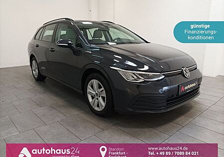 VW Golf Volkswagen VIII 2.0 TDI Life Navi|LED|Sitzhzg.|ACC|DAB