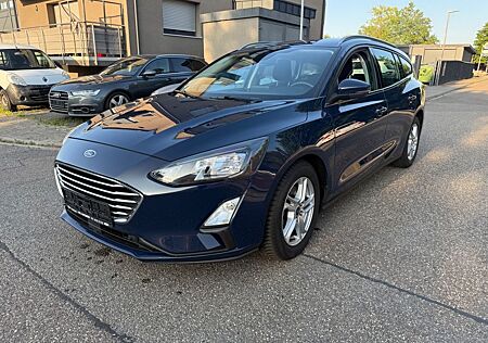 Ford Focus Turnier Cool & Connect