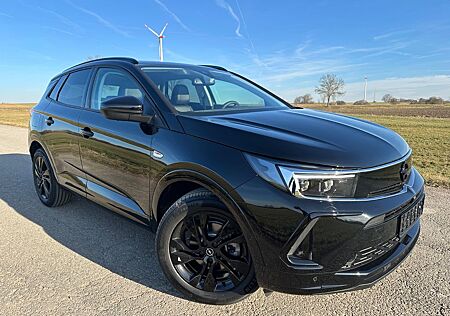 Opel Grandland X Grandland (X) 1.2 Turbo GS Automatik