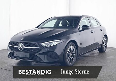 Mercedes-Benz A 180 PROGRESSIVE+LED+MBUX+NAVI+KAMERA+WINTER