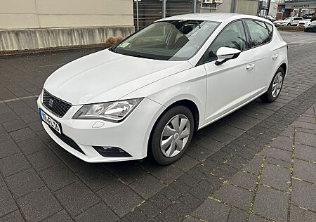 Seat Leon 1.6 TDI 77kW Start&Stop Style Style