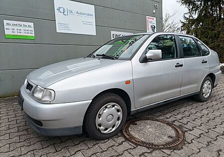 Seat Cordoba *1.6*KLIMA*TÜV NEU*8 FACH*
