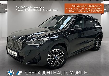 BMW iX1 eDrive20 M Sport Kamera Driv.Assist LED