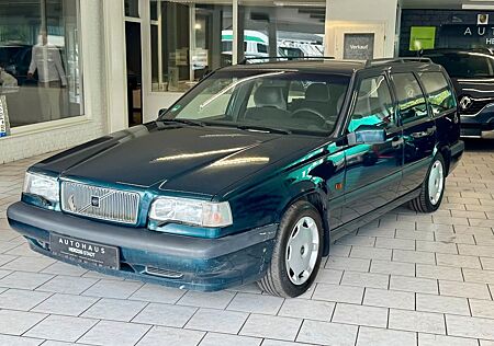Volvo 850 2.5-10V / TÜV NEU / AUTOMATIK /