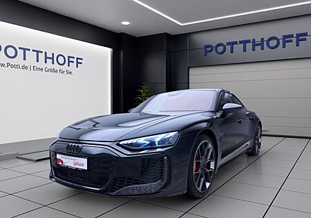 Audi RS e-tron GT Q PERFORMANCE HuD LM21 NAVI+ LEDER