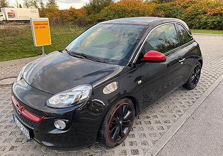 Opel Adam 1.2 -