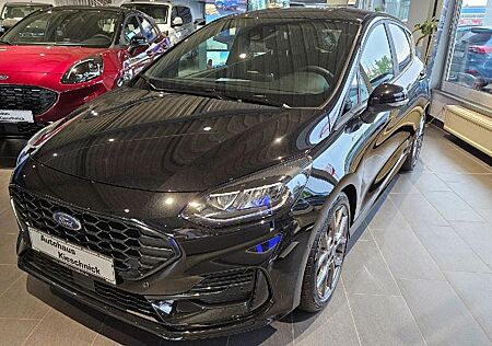 Ford Fiesta ST-Line