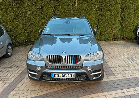 BMW X5 xDrive30d -Softclose-HeadUp-Keyless-Kamera