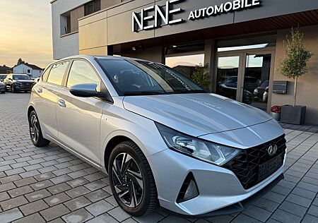 Hyundai i20 1.0 T-GDI Trend Mild-Hybrid Automatik