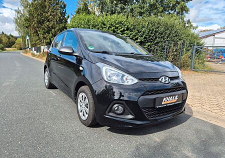Hyundai i10 Classic 1.0* TÜV Neu* Bremsen komplett Neu*