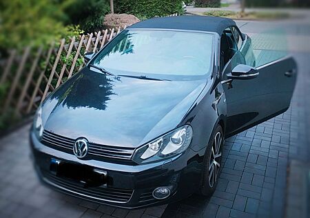 VW Golf Volkswagen 1.4 TSI 90 kW CUP Cabriolet CUP