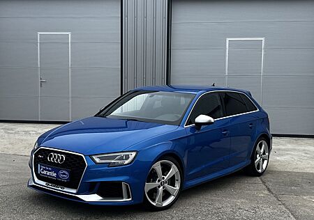 Audi RS3 RS 3 Sportback 2.5 TFSI quattro mit Garantie