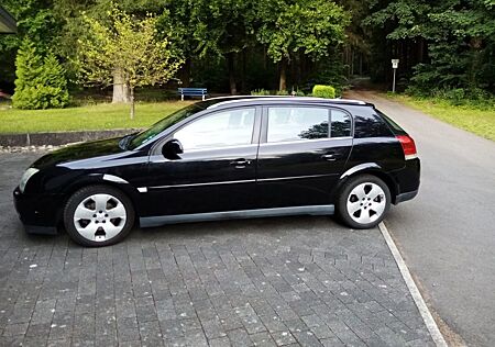 Opel Signum 2.0 Turbo -