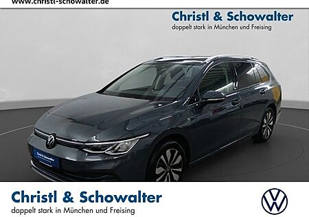 VW Golf Volkswagen Variant 1.5eTSI OPF DSG MOVE LED NAVI ACC