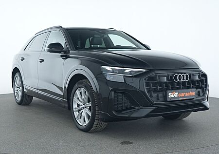 Audi Q8 45 TDI qu. Matrix|Luft|4xSH|Leder|ACC|HUD|AHK