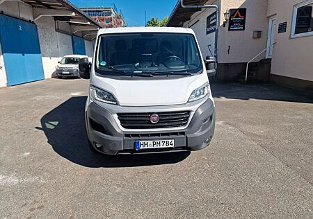 Fiat Ducato L1H1 Bj. 2018 TÜV 08/2026 Kastenwagen