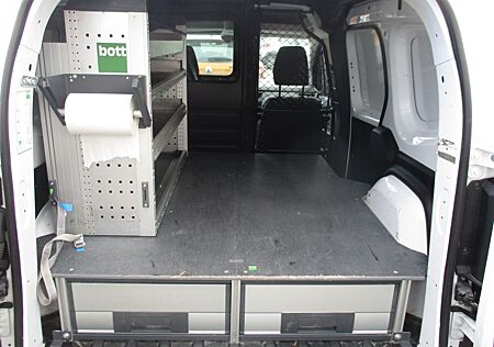 Renault Kangoo Rapid Blue dCi 95 Advance