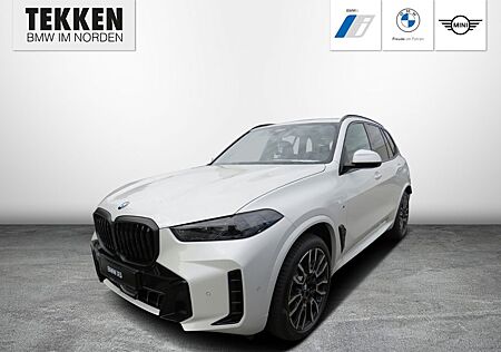 BMW X5 xDrive30d M-Sport Pro/ACC/AHK/Standheizung