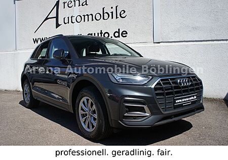 Audi Q5 40 TDI quattro S-tronic*ALU*PDC*NAVI*LED*AHK*