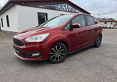 Ford C-Max Business Edition /1. Hand/ HU NEU