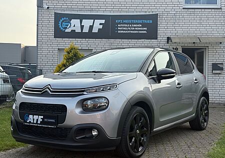 Citroën C3 Feel 1,2*Tüv Gepflegt*Zahnriemen erneuert*