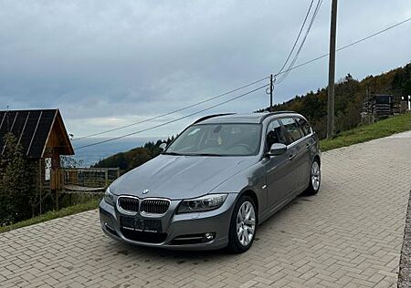 BMW 320d Touring -