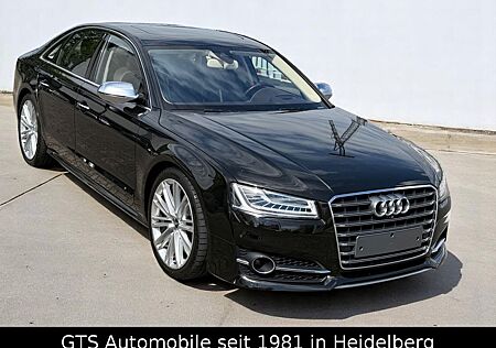 Audi S8 4.0 Quattro - MATRIX -BANG+OLUFSEN - MEGA !!!