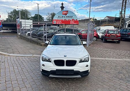 BMW X1 sDrive18d xLine/NAVI/MULT.L/HARMAN K/TOP