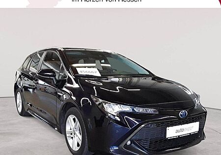 Toyota Corolla 2.0 Hybrid Touring Sports