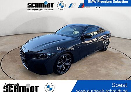 BMW M440i xDrive Coupe + GARANTIE-bis-05.2030