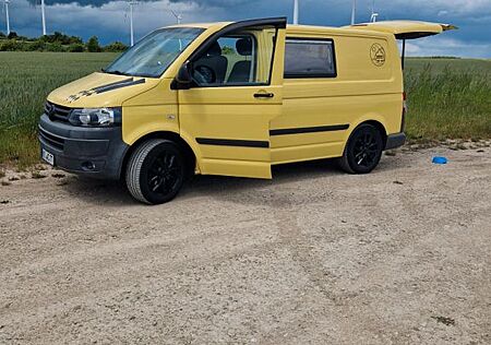 VW T5 Volkswagen andere