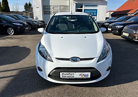 Ford Fiesta Trend