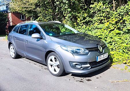 Renault Megane Grandtour LIMITED dCi 110 Eco2 LIMITED