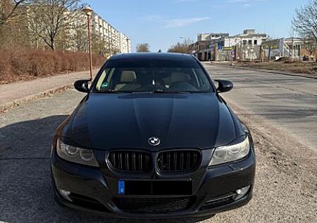 BMW 320d - LCI