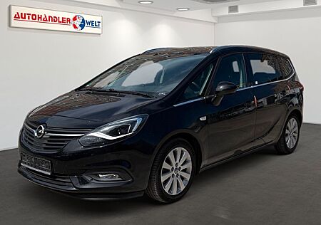 Opel Zafira 2.0 CDTI 7-Sitzer Automatik AAC LED SHZ N