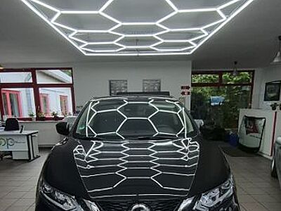 Nissan Qashqai 1.3 DIG-T Shiro Shiro