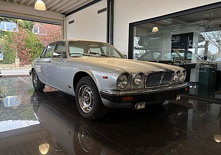 Jaguar XJ6 Serie 3 4.2L Automatik Tüv neu