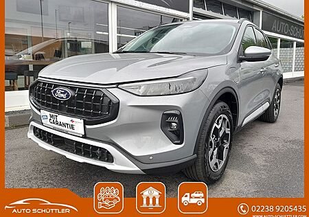 Ford Kuga Plug-In Hybrid,ACC,LED,Sitzh,VZE,Spurhalte