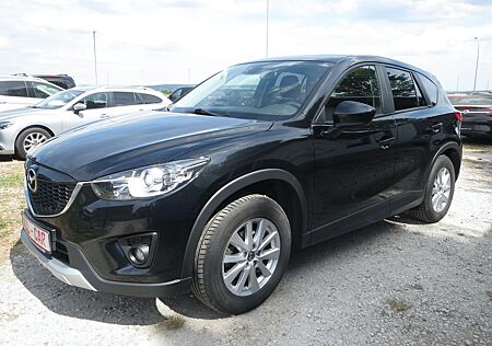 Mazda CX-5 SendoAWD Automatik*Navi*AHK*RVM*BOSE*SHZ*BT