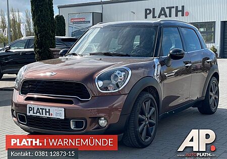 Mini Cooper S COOPER-S Countryman