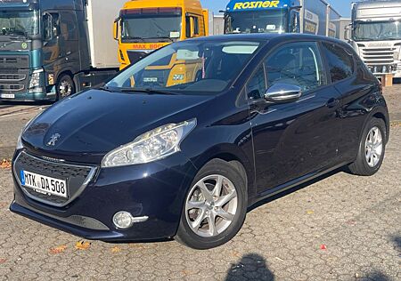 Peugeot 208 1.6 Active e-HDi 92 STOP & START Active