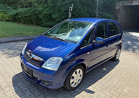 Opel Meriva Edition